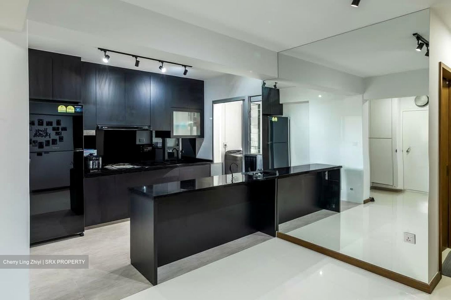 Blk 874C Tampines Greenflora (Tampines), HDB 4 Rooms #558901991
